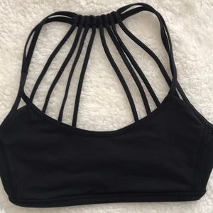 Lululemon Sports Bra -size 2
